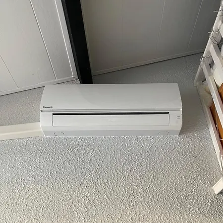 Appartement T2 sur Marina avec vue spectaculaire à Le Barcarès Extérieur photo
