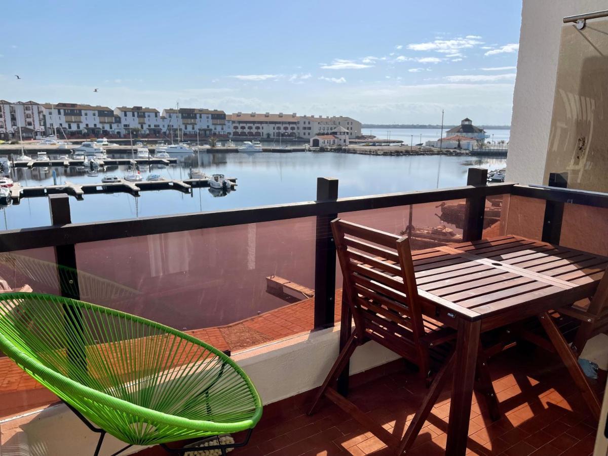 T2 Sur Marina Avec Vue Spectaculaire *